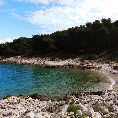 By The Sea Cove Donja Kruscica - Donja Krusica, Solta - 15636