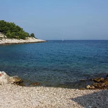 By The Sea Cove Donja Kruscica - Donja Krusica, Solta - 15636 Grohote