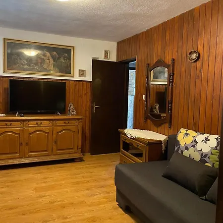 Apartment By The Sea Cove Donja Kruscica - Donja Krusica, Solta - 15636