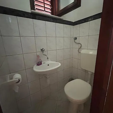 By The Sea Cove Donja Kruscica - Donja Krusica, Solta - 15636 Appartement