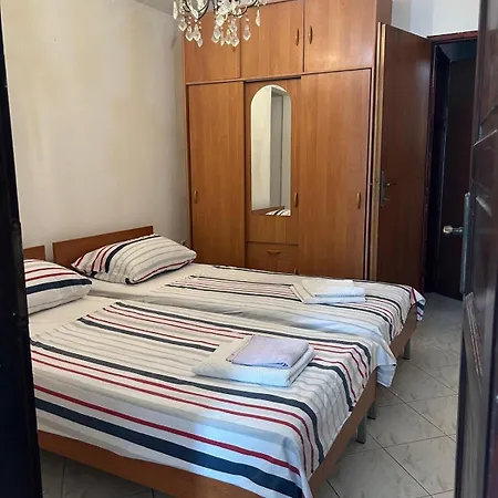 Appartement By The Sea Cove Donja Kruscica - Donja Krusica, Solta - 15636