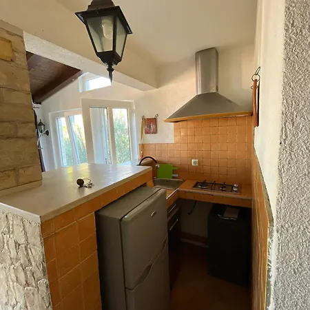 By The Sea Cove Donja Kruscica - Donja Krusica, Solta - 15636 Apartmán Grohote